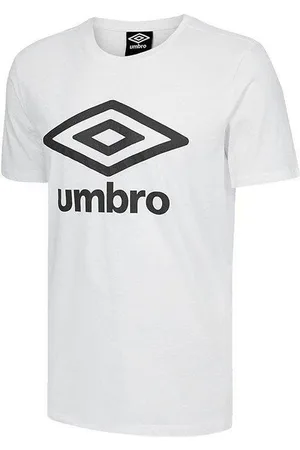 Umbro Large Logo Mens T-shirt