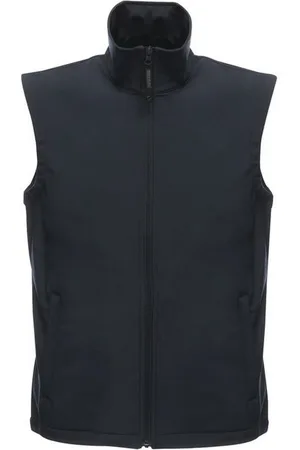 Regatta Professional Mens Classic Lightweight Softshell Bodywarmer