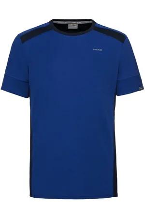 Head UNI t-shirt för herrar