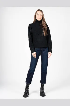 Silvian Heach Pullover Dam