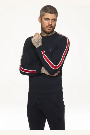 Enzo Sweatshirts för herrar
