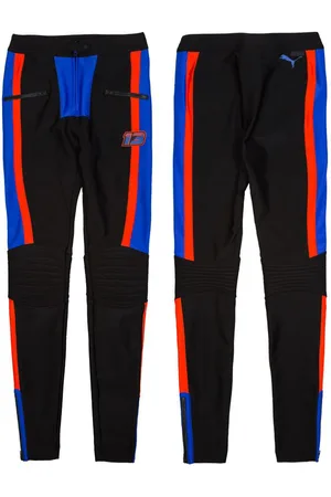 PUMA X Fenty Scuba Biker Leggings - Dam
