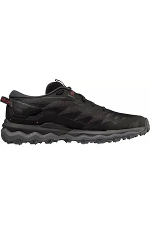 Mizuno Wave Daichi 7 GTX Dam Löpning Träningsskor