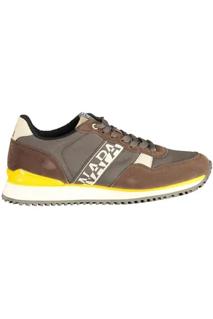 Napapijri Sneaker i polyester för män
