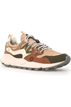 Flower Mountain Yamano 3 Herr Sneakers