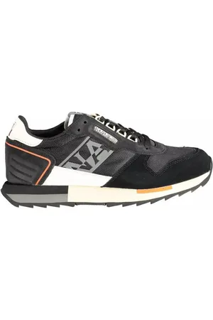 Napapijri Sneaker i polyester för män