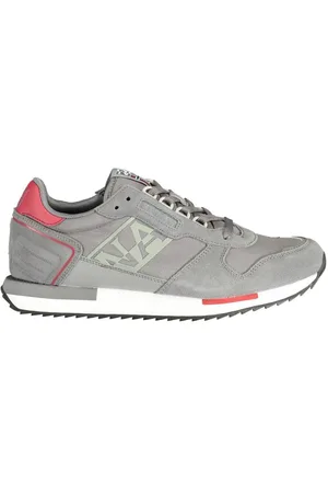 Napapijri Herr Polyester Sneaker