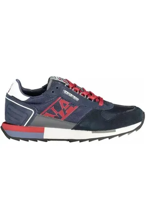 Napapijri Sneaker, polyester, för män