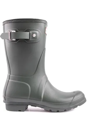 Hunter Original Short Boots