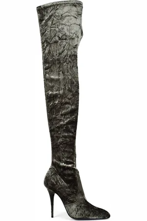 Saint Laurent Talia Lår Hög