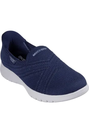 Skechers On-the-GO Flex Excellency Textile Damskor Träningsskor