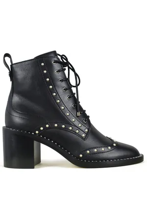 Jimmy Choo Hannah Stövlar Svarta