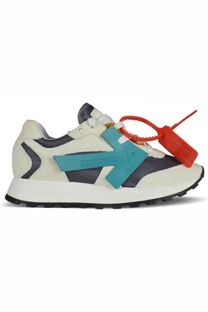 OFF-WHITE HG Runner Sneakers Multi Slider