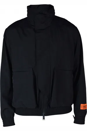 Heron Preston Jacka polyester