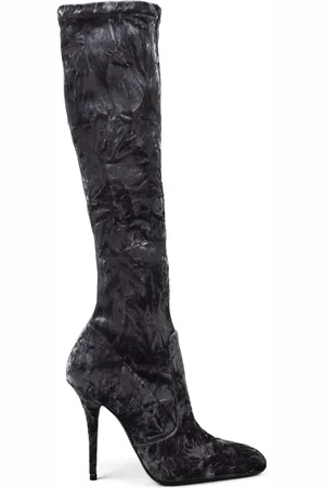 Saint Laurent Talia Stövlar