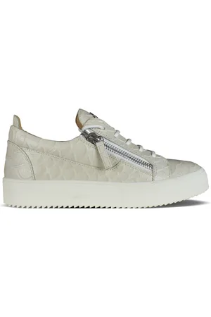 Giuseppe Zanotti Sneakers Frankie White