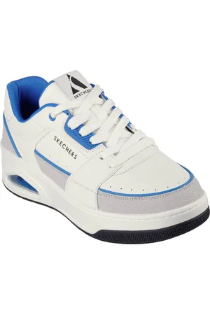 Skechers Uno Court Träningsskor med låg post