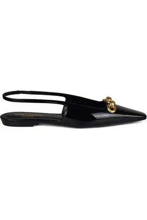 Saint Laurent Ballerinas Blade
