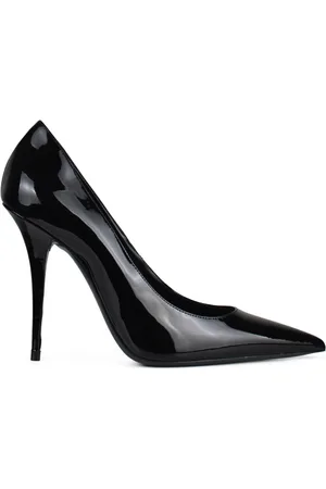 Saint Laurent Instinct 100 Pumps