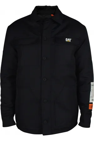 Heron Preston Jacka polyester