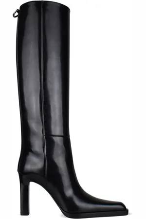 Saint Laurent Stövlar Nina