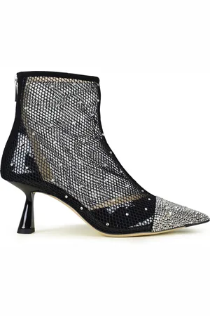 Jimmy Choo Stövletter Kix 65