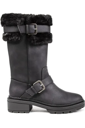 Rocket Dog Igloo Boots