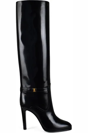 Saint Laurent Stövlar Diane