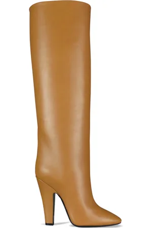 Saint Laurent Stövlar Tubes 68