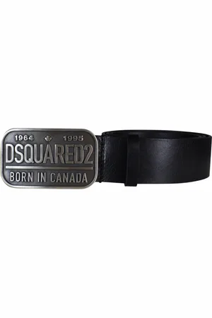 Dsquared2 Bälte
