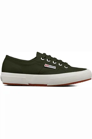 Superga 2750 Cotu Classic Canvas herrskor Träningsskor