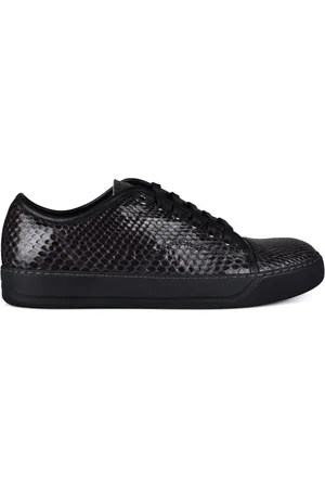 Lanvin Sneakers Low Top DBB1