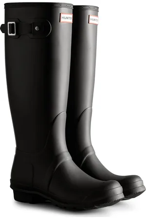 Hunter Dam Original Tall Wellington