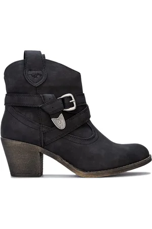 Rocket Dog Satire Boots