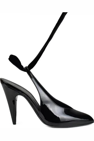 Saint Laurent Pumps Kika 95