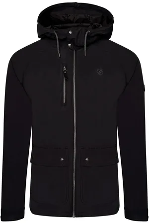 Dare 2B Mens Atomize Jacket (Black)