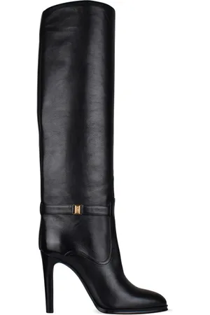 Saint Laurent Stövlar Diane