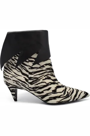 Saint Laurent Dockstövlar svarta