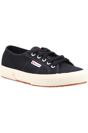 Superga 2750 Cotu Classic 100% Bomull Träningsskor, herr