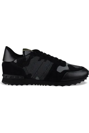 VALENTINO GARAVANI Rockrunner Sneakers