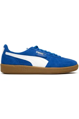 PUMA Palermo Tränare