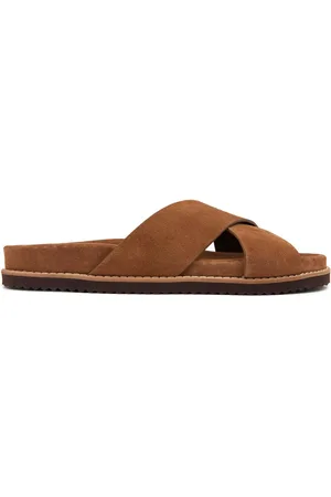 Hackett Mikonos Crossing Sandaler