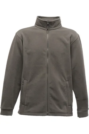 Regatta Mens Thor 350 Fleecejacka med full dragkedja
