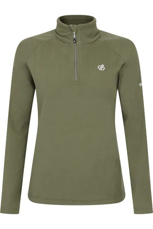 Dare 2B Freeform II Fleece för damer/kvinnor (Olivine Green)