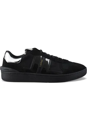 Lanvin Sneakers Clay Black