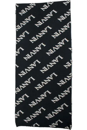 Lanvin Scarf