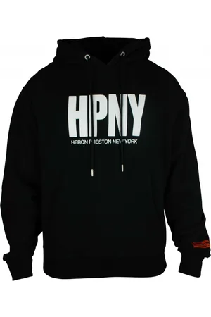 Heron Preston Sweatshirt
