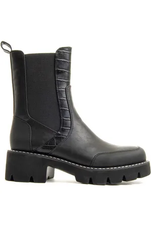 Montevita Ankle Boot Botint28