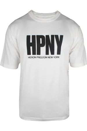 Heron Preston T-shirt