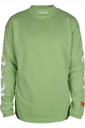 Heron Preston T-shirt